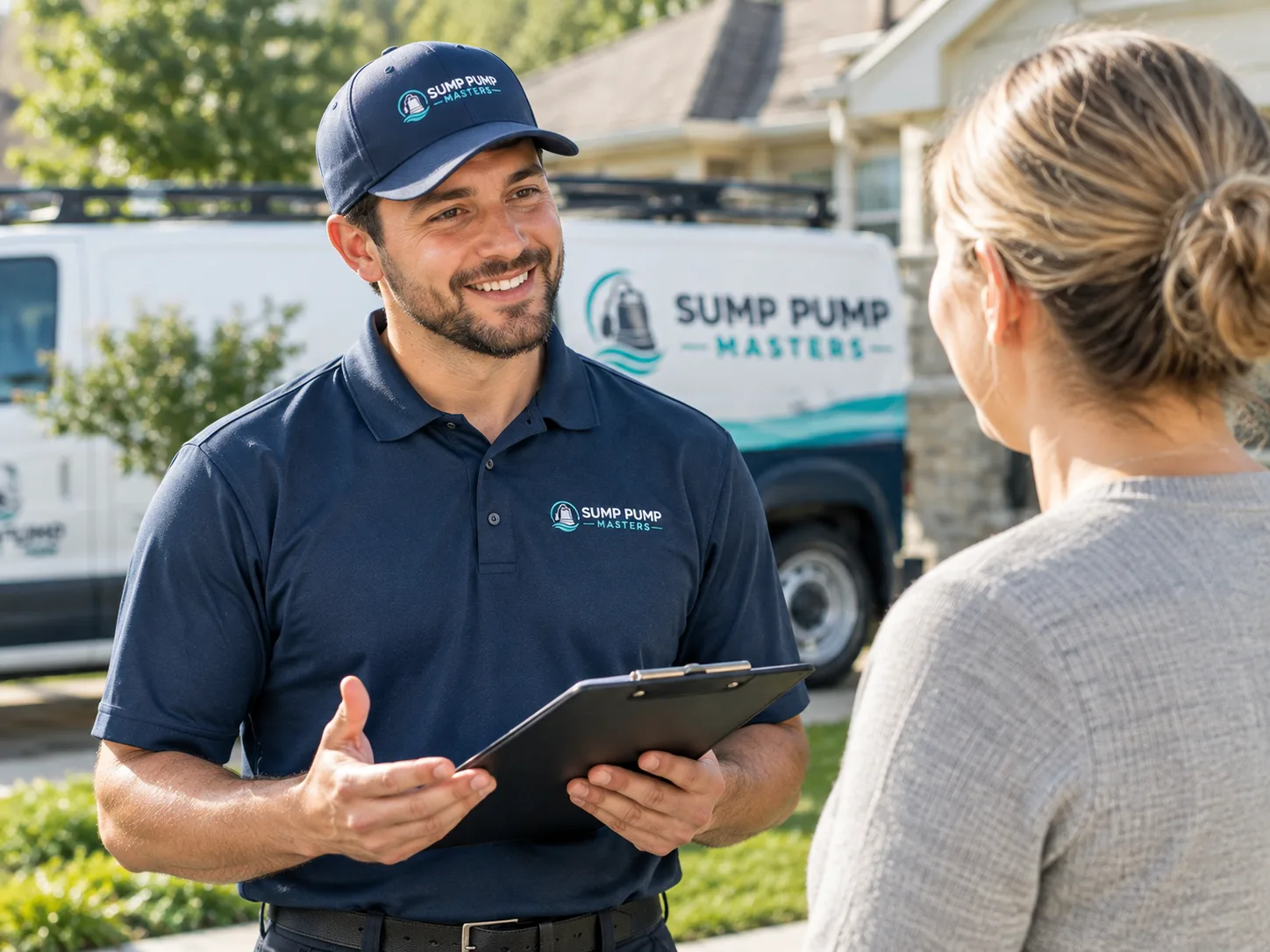 Sump Pump Repair Byrnedale, PA FAQs